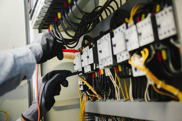 Best Electrical Panel Upgrades  in Nassau Bay, TX