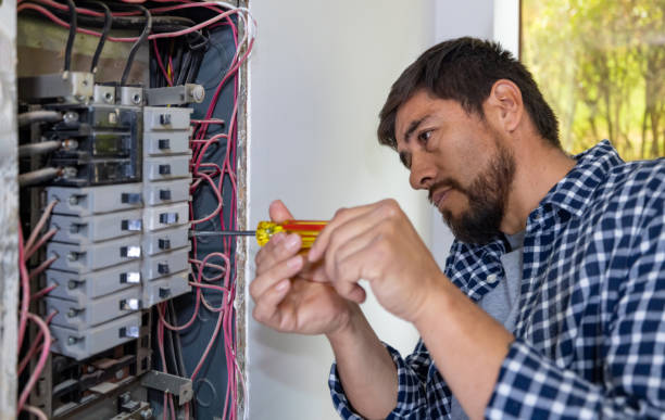 Best Electrical Safety Inspections  in Nassau Bay, TX