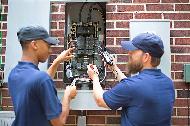 Best Electrical Maintenance Services  in Nassau Bay, TX