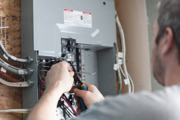 Emergency Electrical Repair Services in Nassau Bay, TX